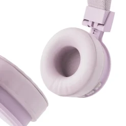 Bluetooth®-Kopfhörer "Freedom Lit III", On-Ear, faltbar, mit Mikrofon, Rosa