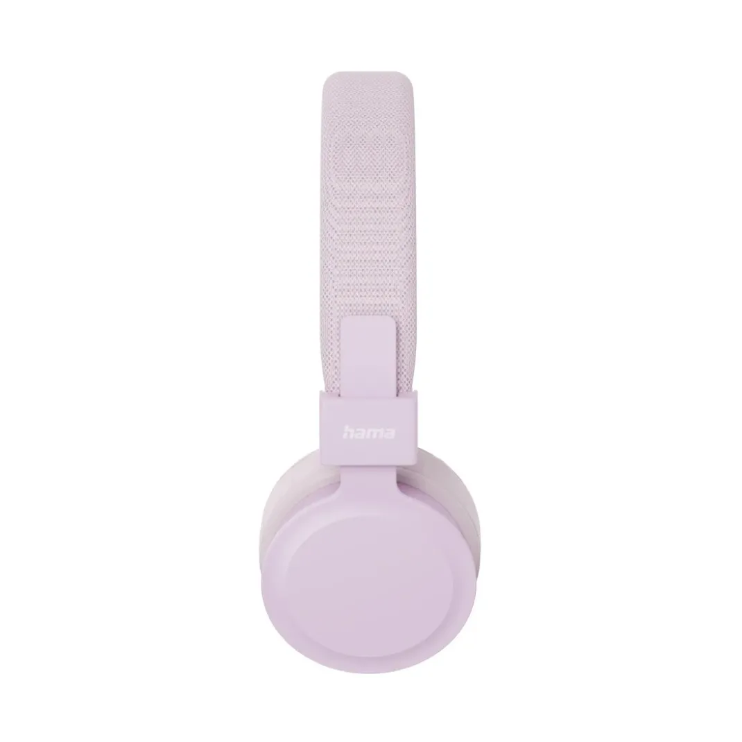 Bluetooth®-Kopfhörer "Freedom Lit III", On-Ear, faltbar, mit Mikrofon, Rosa