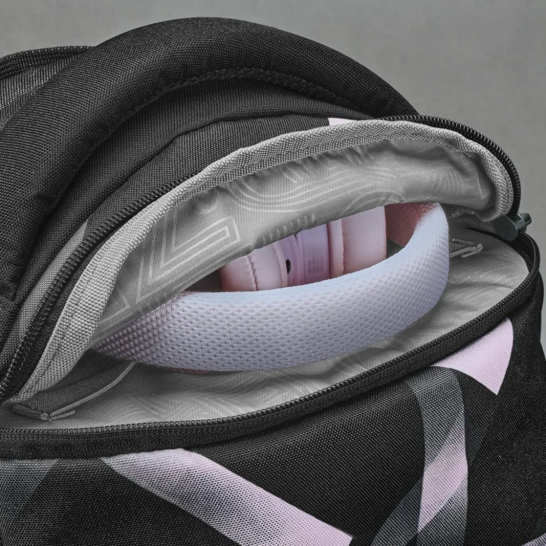 Bluetooth®-Kopfhörer "Freedom Lit III", On-Ear, faltbar, mit Mikrofon, Rosa