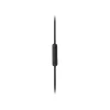 Bluetooth®-Kopfhörer "Freedom Run III", In-Ear, Mikrofon, Ear-Hook, Schwarz
