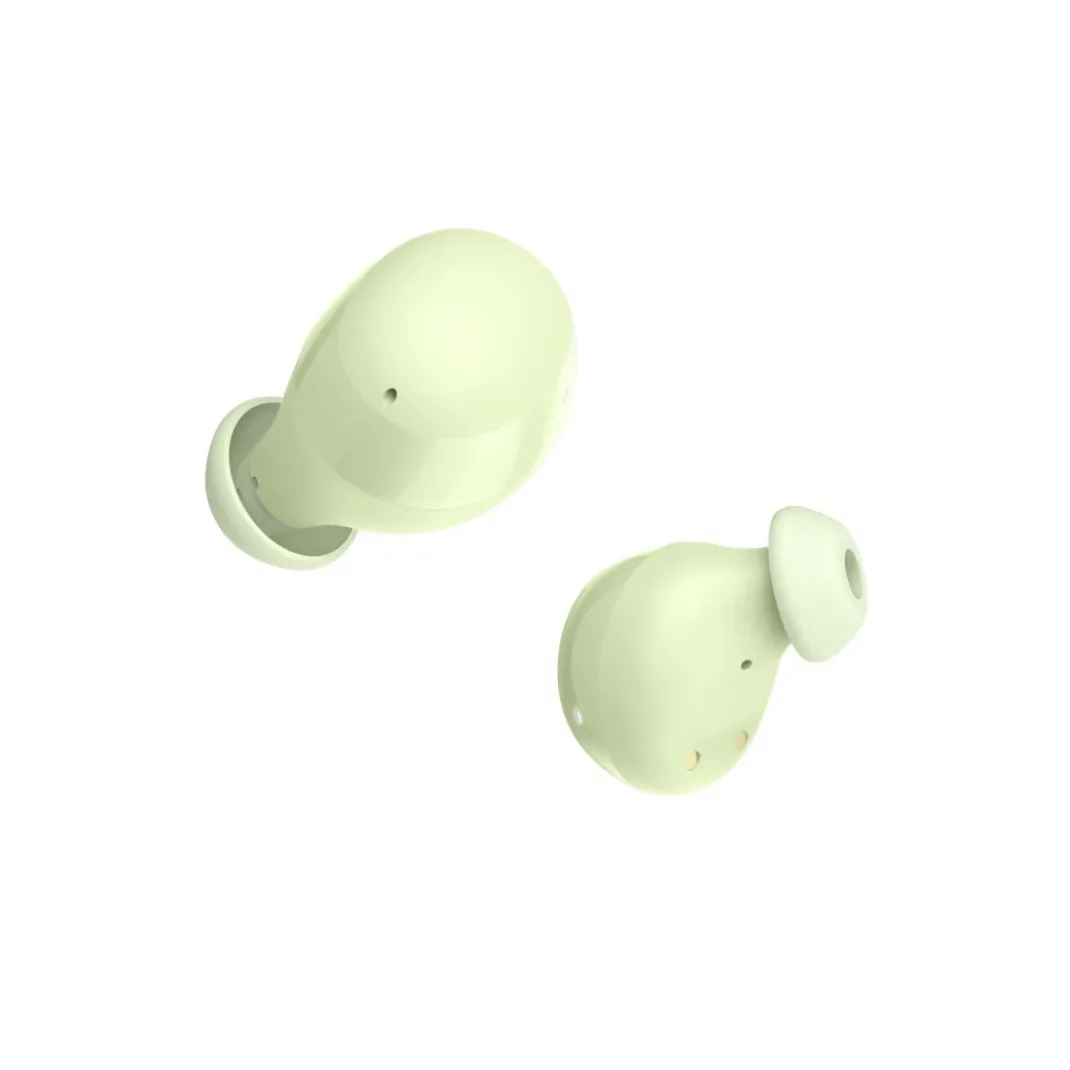 Bluetooth®-Kopfhörer "Freedom Buddy II", True Wireless Earbuds, ENC, Grün