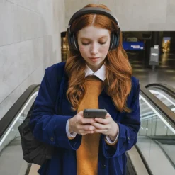 Bluetooth®-Kopfhörer 