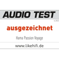 Bluetooth®-Kopfhörer 