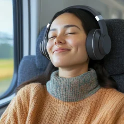 Bluetooth®-Kopfhörer 