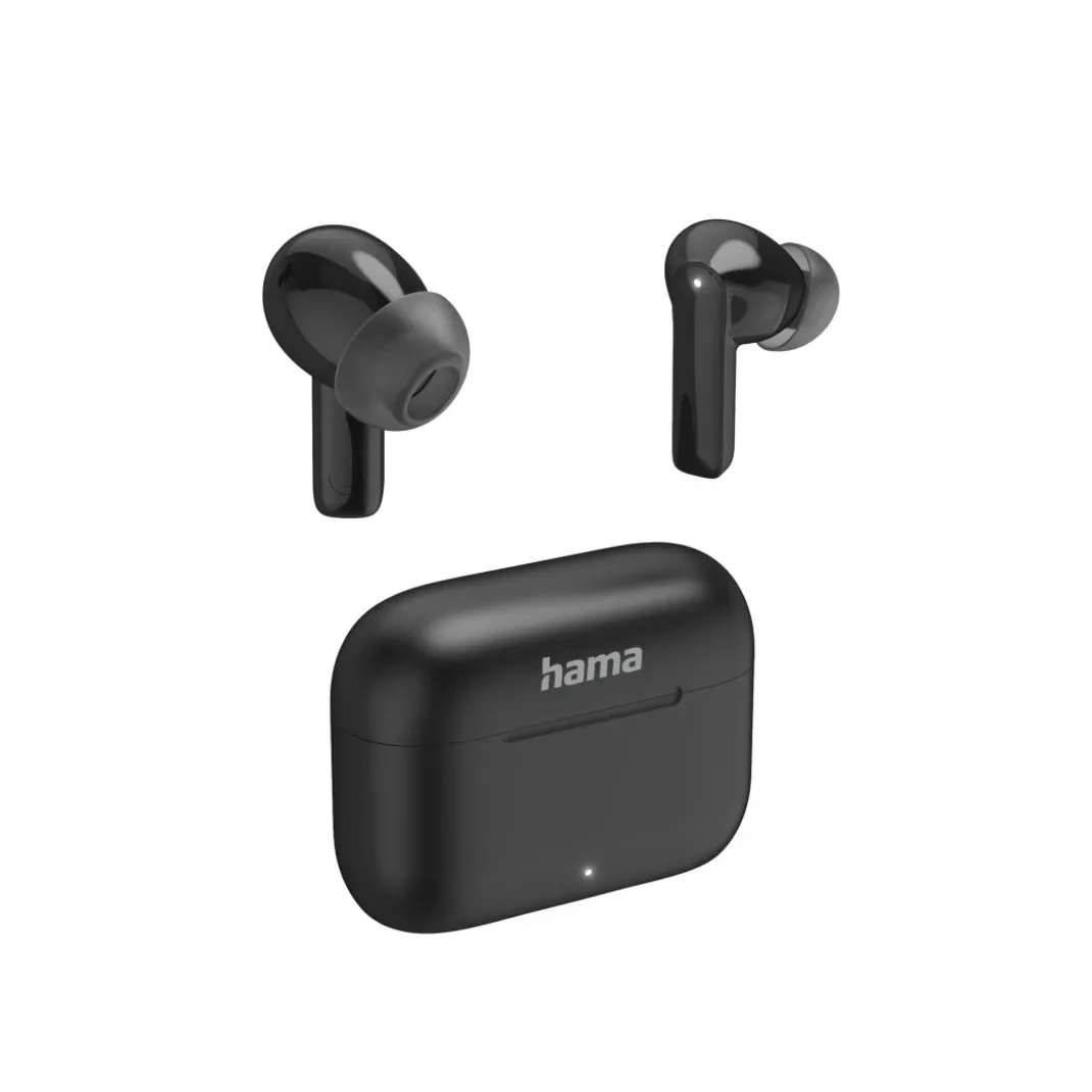 Bluetooth®-Kopfhörer "Passion Clear II", True Wireless In-Ear, ANC, App, SW