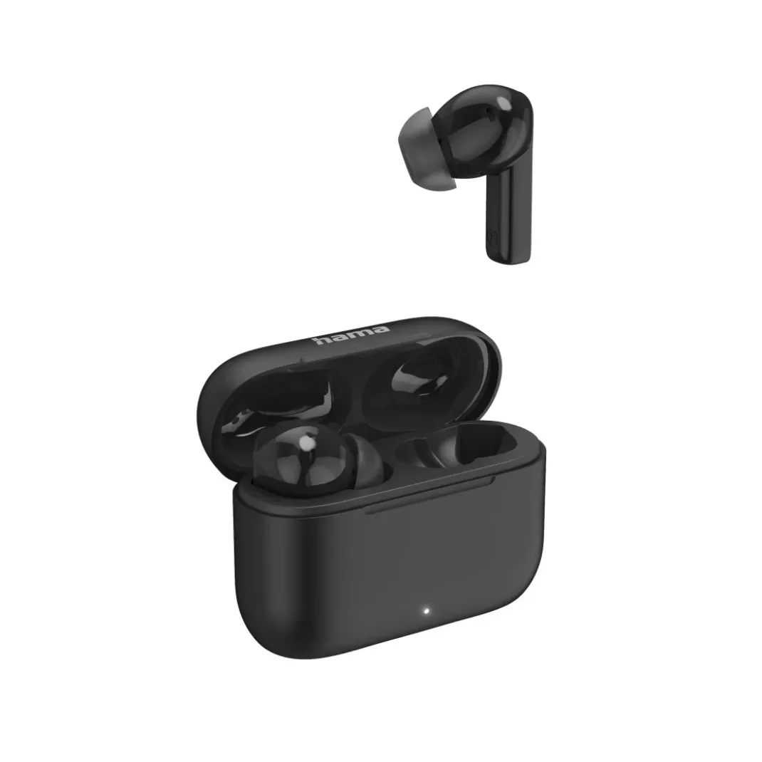 Bluetooth®-Kopfhörer "Passion Clear II", True Wireless In-Ear, ANC, App, SW