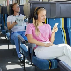 Bluetooth®-Kopfhörer 