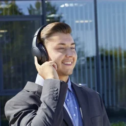 Bluetooth®-Kopfhörer 