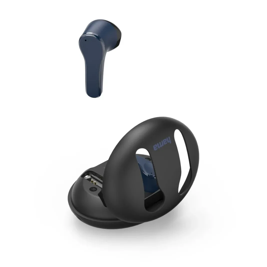 Bluetooth®-Kopfhörer "Spirit Unchained", True Wireless Earbuds, ENC, FC, BL
