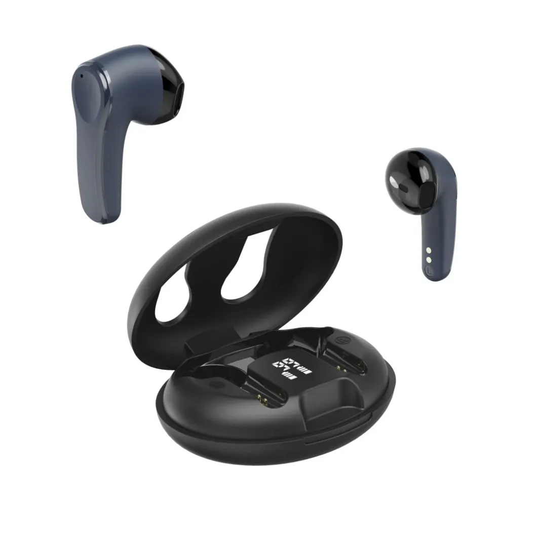 Bluetooth®-Kopfhörer "Spirit Unchained", True Wireless Earbuds, ENC, FC, BL