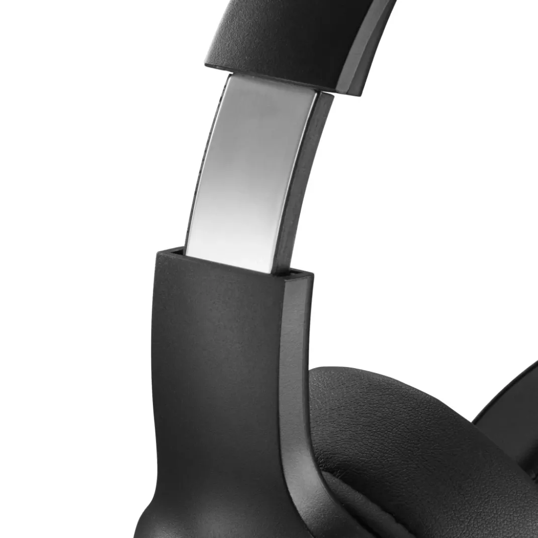 Bluetooth®-Kopfhörer "Spirit Calypso III", Over-Ear, Bass Boost, faltbar, S