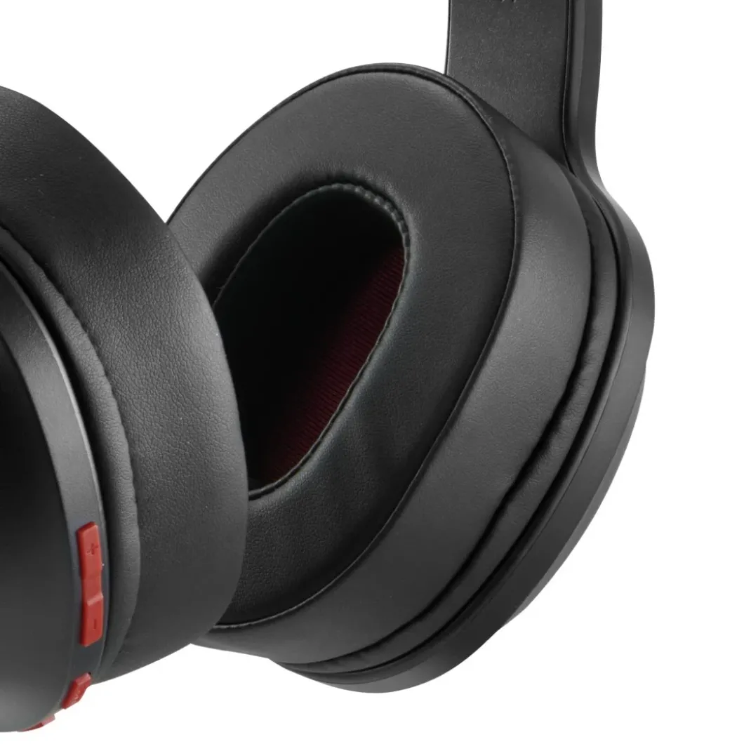 Bluetooth®-Kopfhörer "Spirit Calypso III", Over-Ear, Bass Boost, faltbar, S
