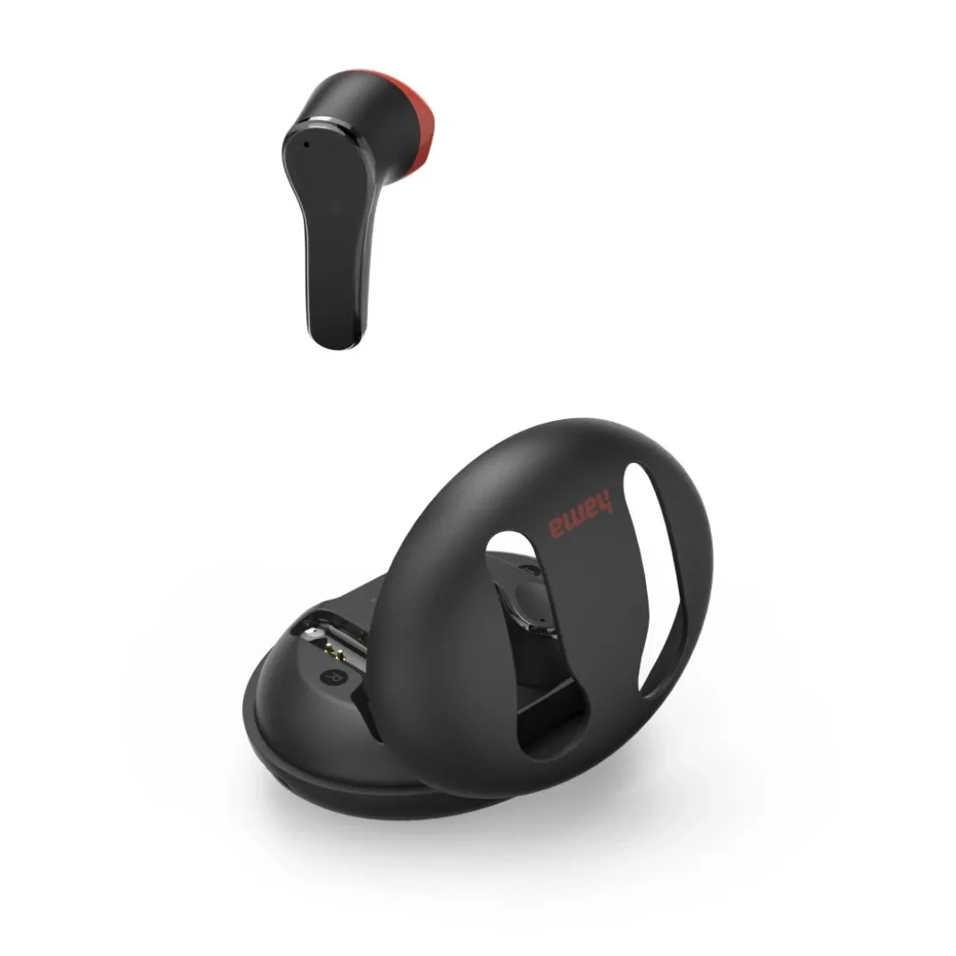 Bluetooth®-Kopfhörer "Spirit Unchained", True Wireless Earbuds, ENC, FC, SW