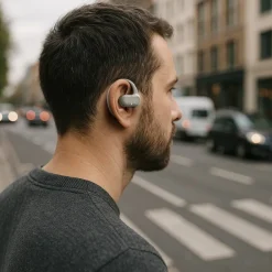 Bluetooth®-Kopfhörer 