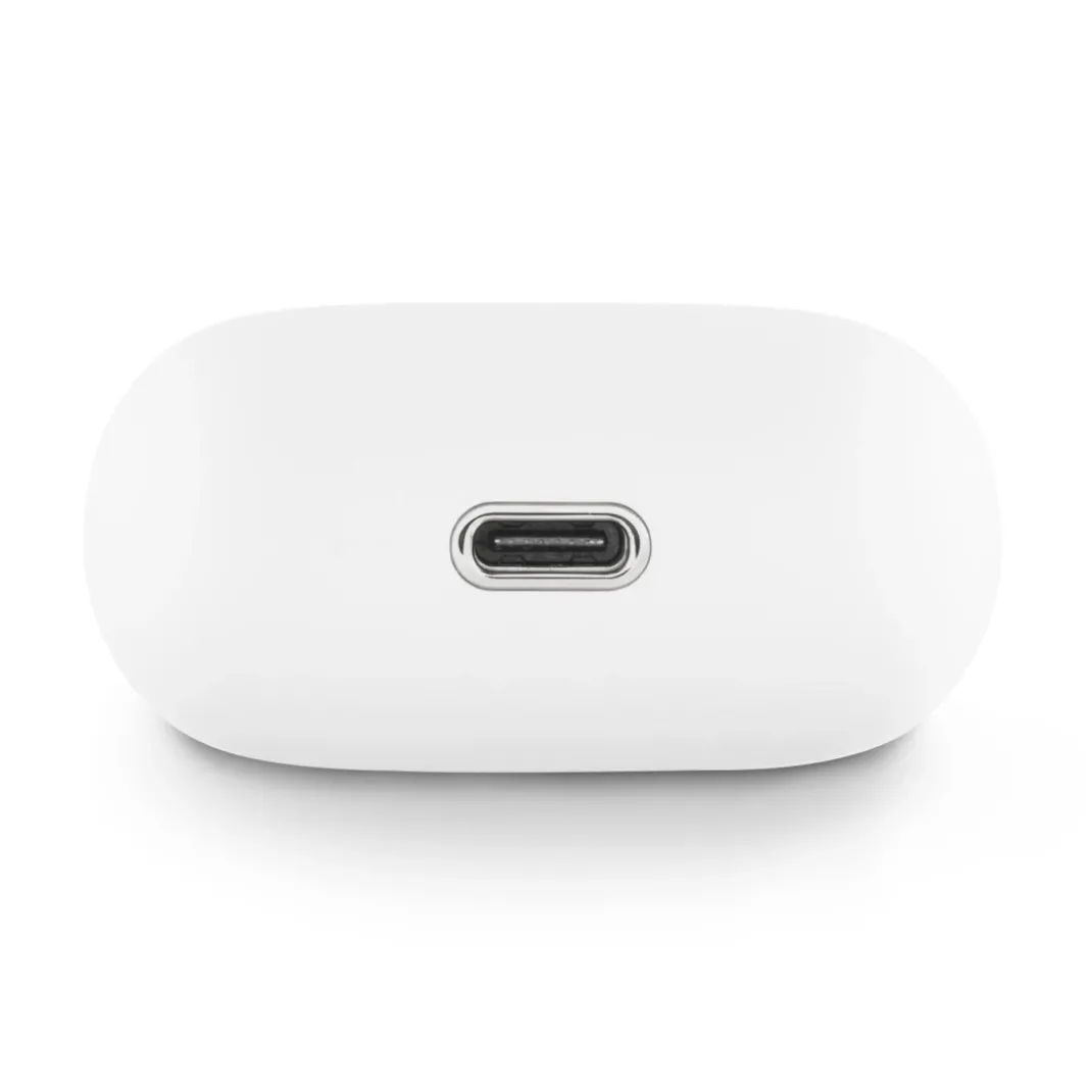 Bluetooth®-Kopfhörer "Spirit Pure", True Wireless, In-Ear, IPX5, Weiß