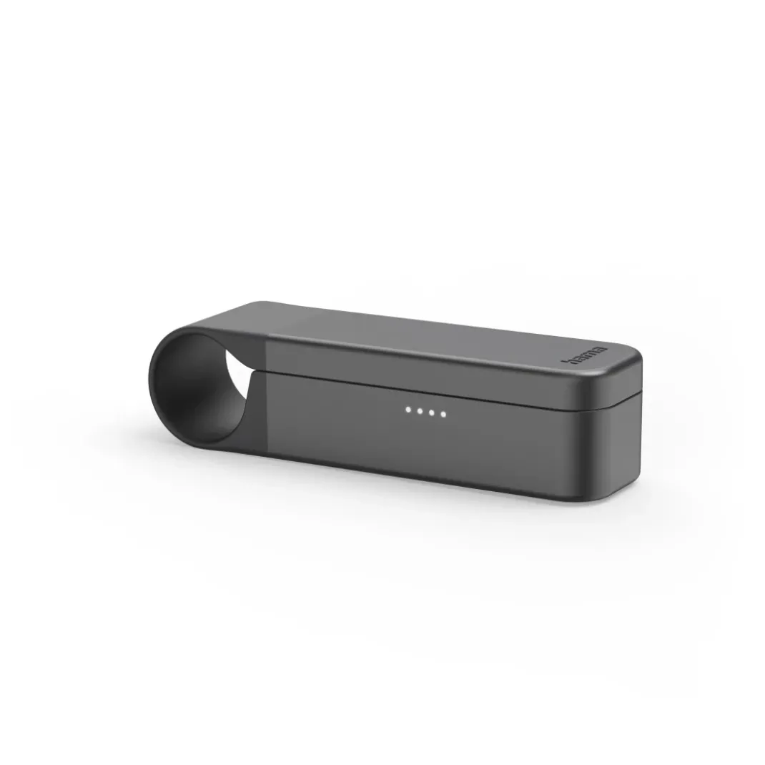 Bluetooth®-Kopfhörer "Spirit Pocket II", ENC, App, True Wireless In-Ear, SW