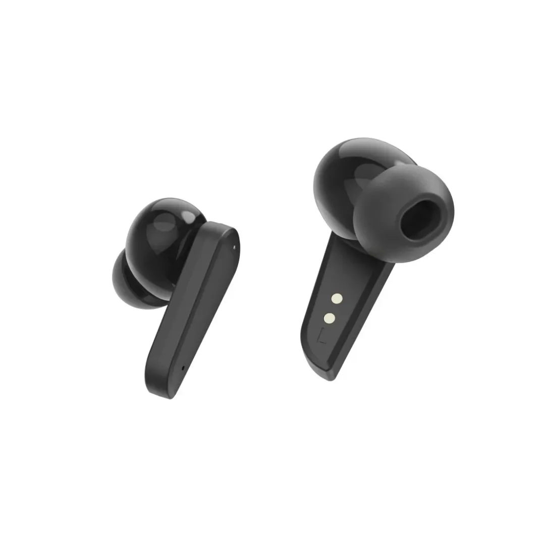 Bluetooth®-Kopfhörer "Spirit Pocket II", ENC, App, True Wireless In-Ear, SW