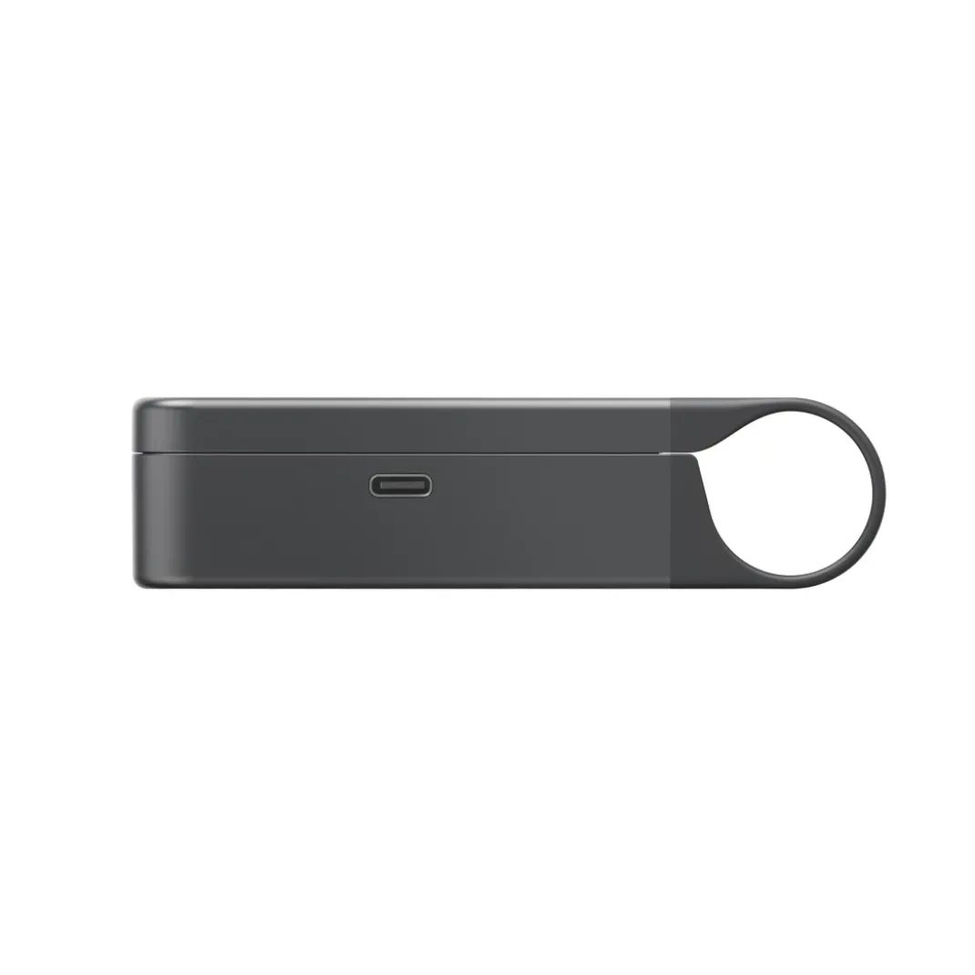 Bluetooth®-Kopfhörer "Spirit Pocket II", ENC, App, True Wireless In-Ear, SW