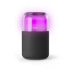 Bluetooth®-Lautsprecher "Can Speaker", 4 LED-Licht-Modi, 5W, Schwarz