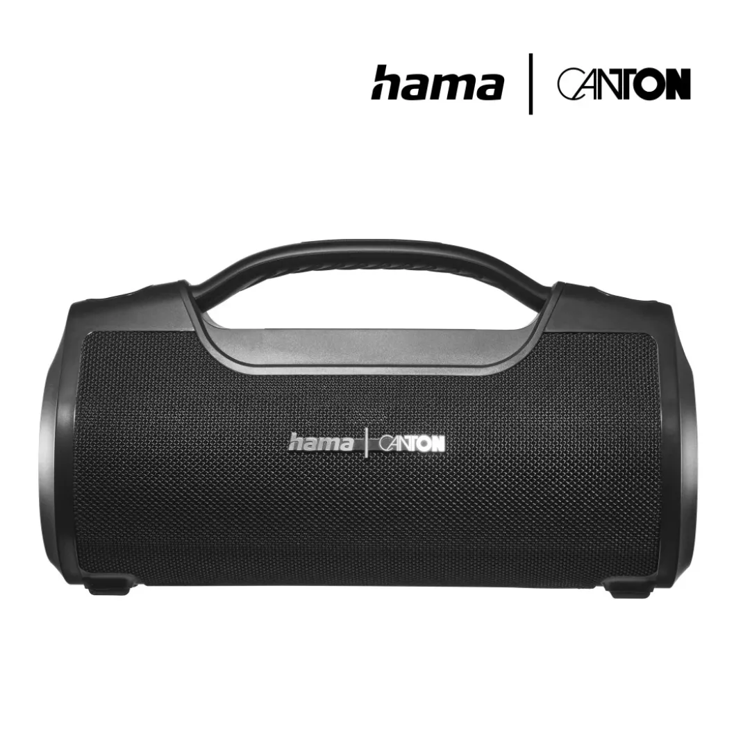 Bluetooth®-Lautsprecher "Mate Pro MK II", wasserfest IPX6, PowerPack, 60W