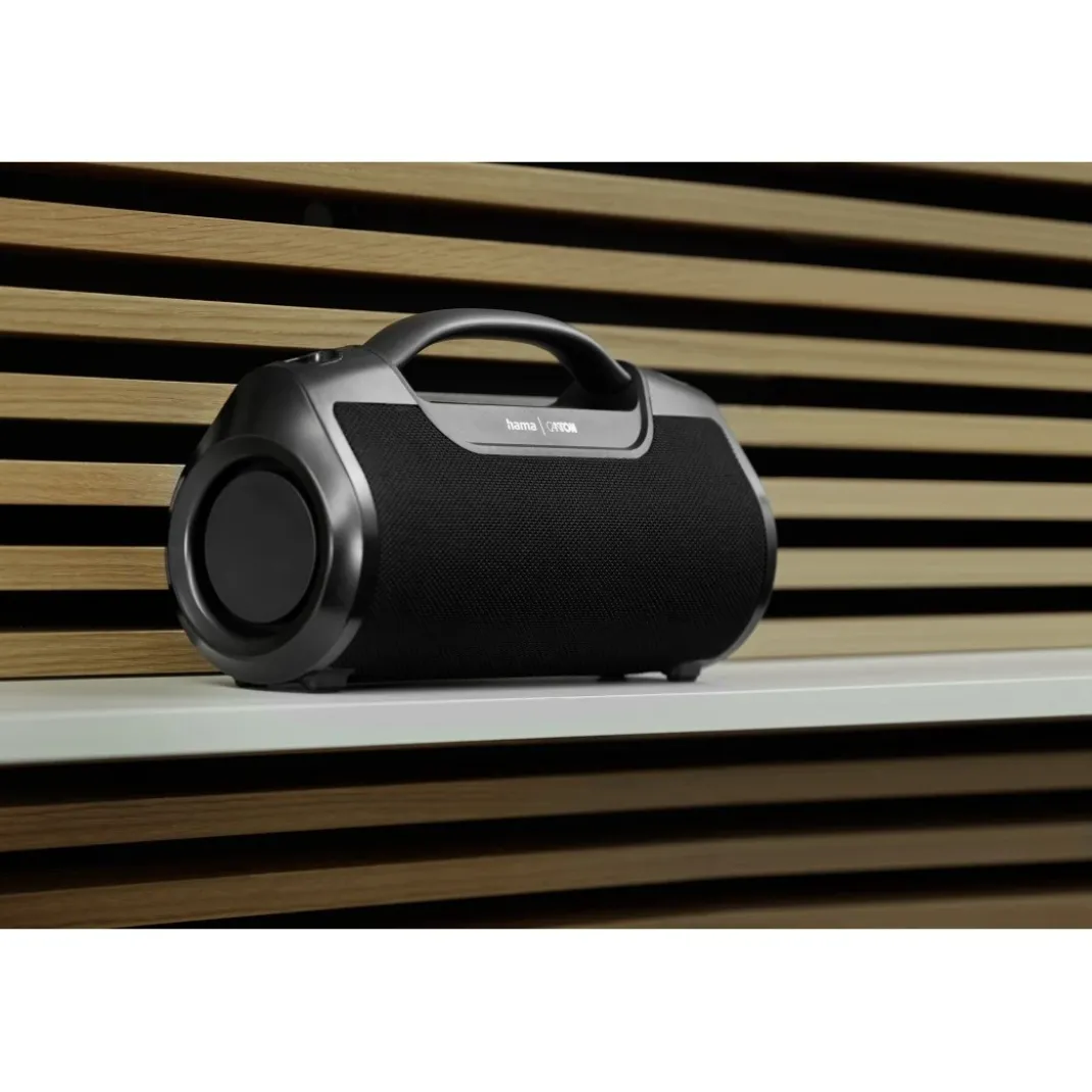 Bluetooth®-Lautsprecher "Mate Pro", wasserfest IPX6, PowerPack, 60W, SW