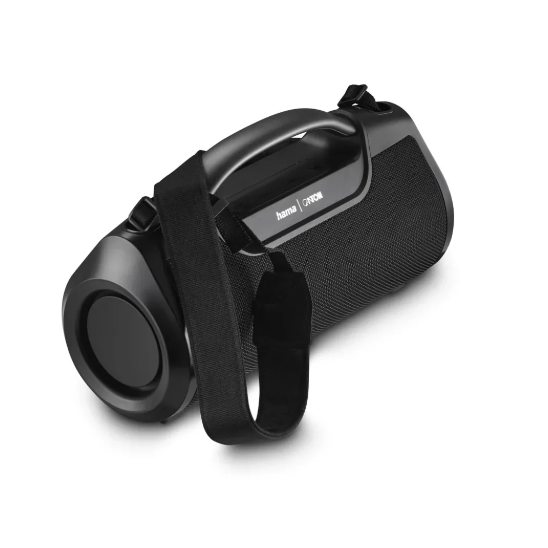 Bluetooth®-Lautsprecher "Mate Pro", wasserfest IPX6, PowerPack, 60W, SW