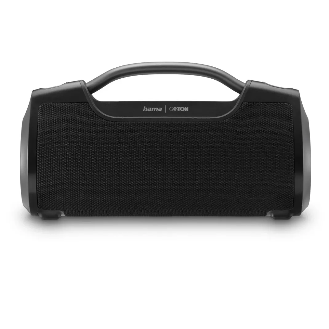 Bluetooth®-Lautsprecher "Mate Pro", wasserfest IPX6, PowerPack, 60W, SW