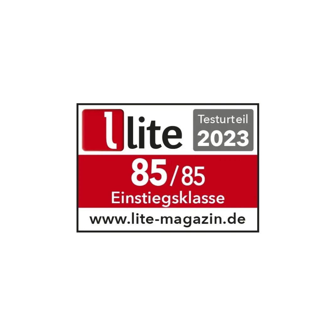 Bluetooth®-Lautsprecher "Mate Pro", wasserfest IPX6, PowerPack, 60W, SW