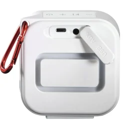 Bluetooth®-Lautsprecher "Pocket 3.0" kleine Box, wasserdicht IP67, 3,5W, WS