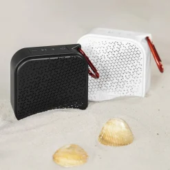 Bluetooth®-Lautsprecher "Pocket 3.0" kleine Box, wasserdicht IP67, 3,5W, WS