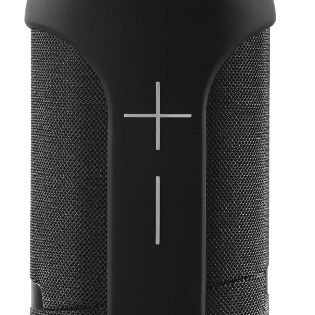 Bluetooth®-Lautsprecher "Twin 4.0", teilbar in 2, wasserdicht IP67, 30W, SW