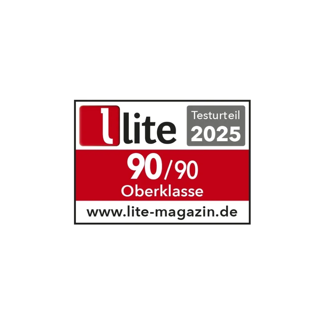 Bluetooth®-Lautsprecher "UltiMate Pro" wasserfest IPX6, PowerPack, 120W, SW