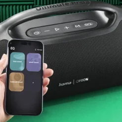 Bluetooth®-Lautsprecher