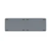 Bluetooth®-Mini-Tastatur "Travel 450", faltbar, kabellos, Schw., QWERTZ DE