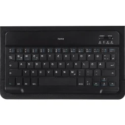 Bluetooth®-Tastatur mit Tablet-Tasche