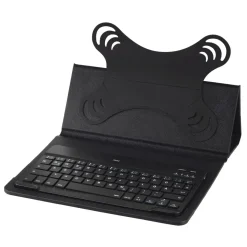 Bluetooth®-Tastatur mit Tablet-Tasche