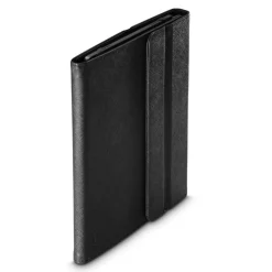 Bluetooth®-Tastatur "Travel 500" für Tablets 7"-11", Case, Schw., QWERTZ DE