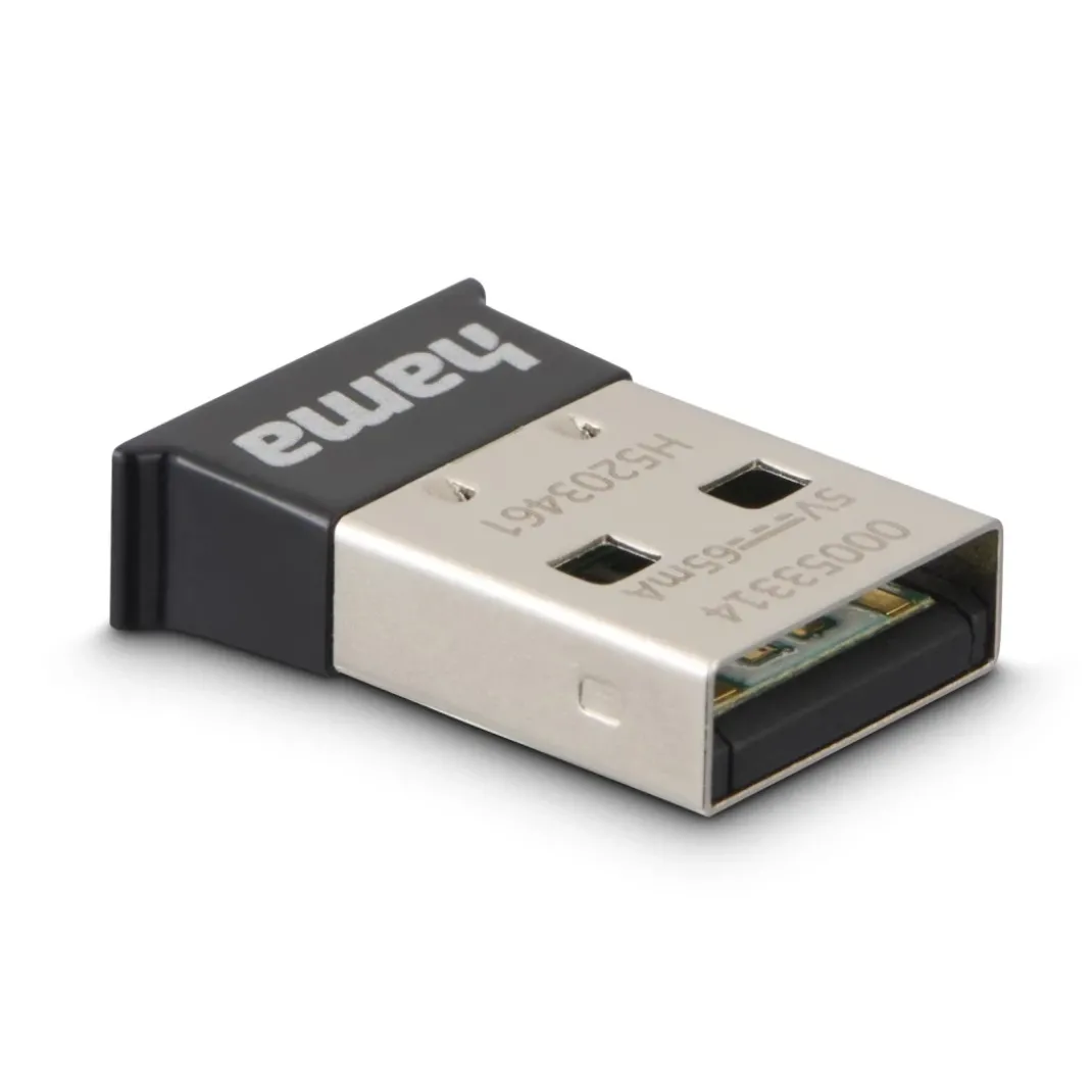 Bluetooth®-USB-Adapter, Version 5.4, Class 2