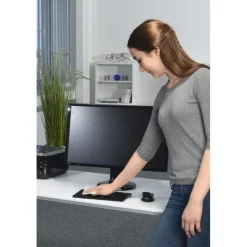 Büro-Reinigungstücher, 100 Stück, in Spenderdose