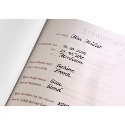Buch-Album