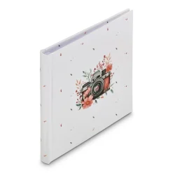 Buch-Album
