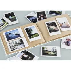 Buch-Album 