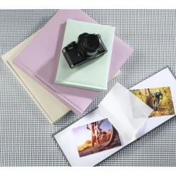 Buch-Album 