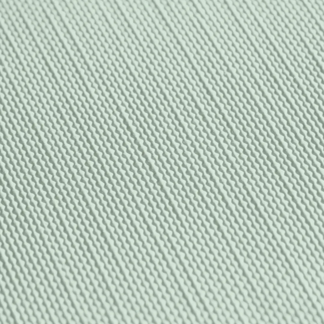 Buch-Album "Fine Art", 24x17 cm, 36 weiße Seiten, Lindgrün