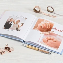 Buch-Album 