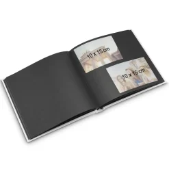 Buch-Album 