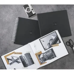 Buch-Album
