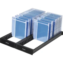 CD-Flipper 44, Schwarz
