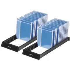 CD-Flipper 44, Schwarz