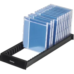 CD-Flipper 22, Schwarz